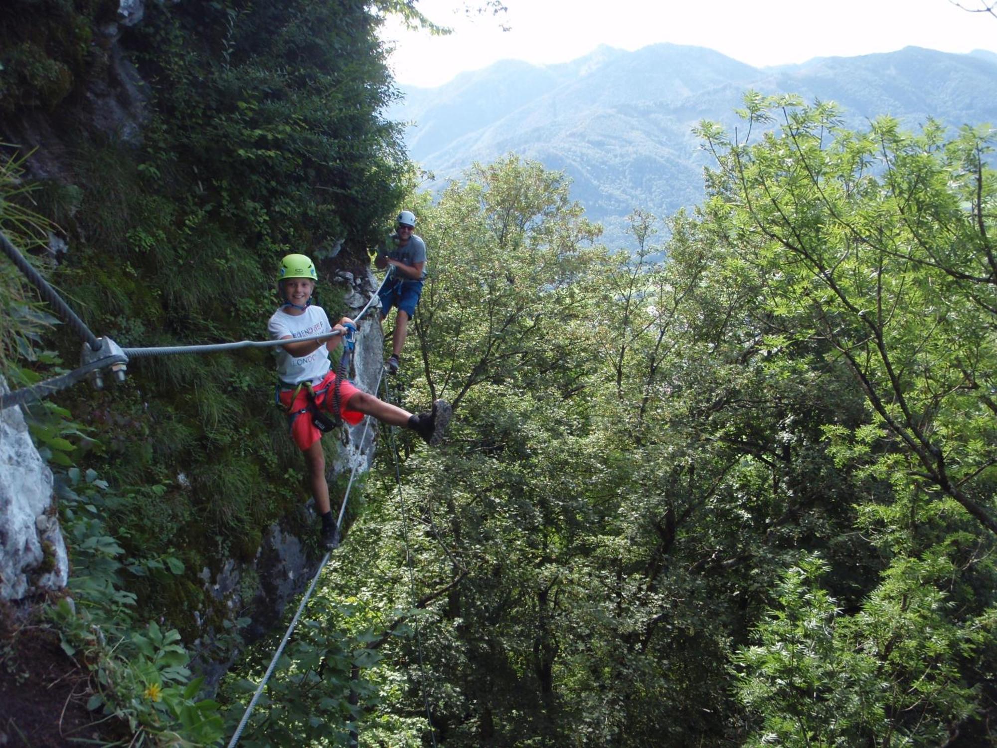 Hotel Burg Altpernstein Micheldorf in Oberösterreich Esterno foto